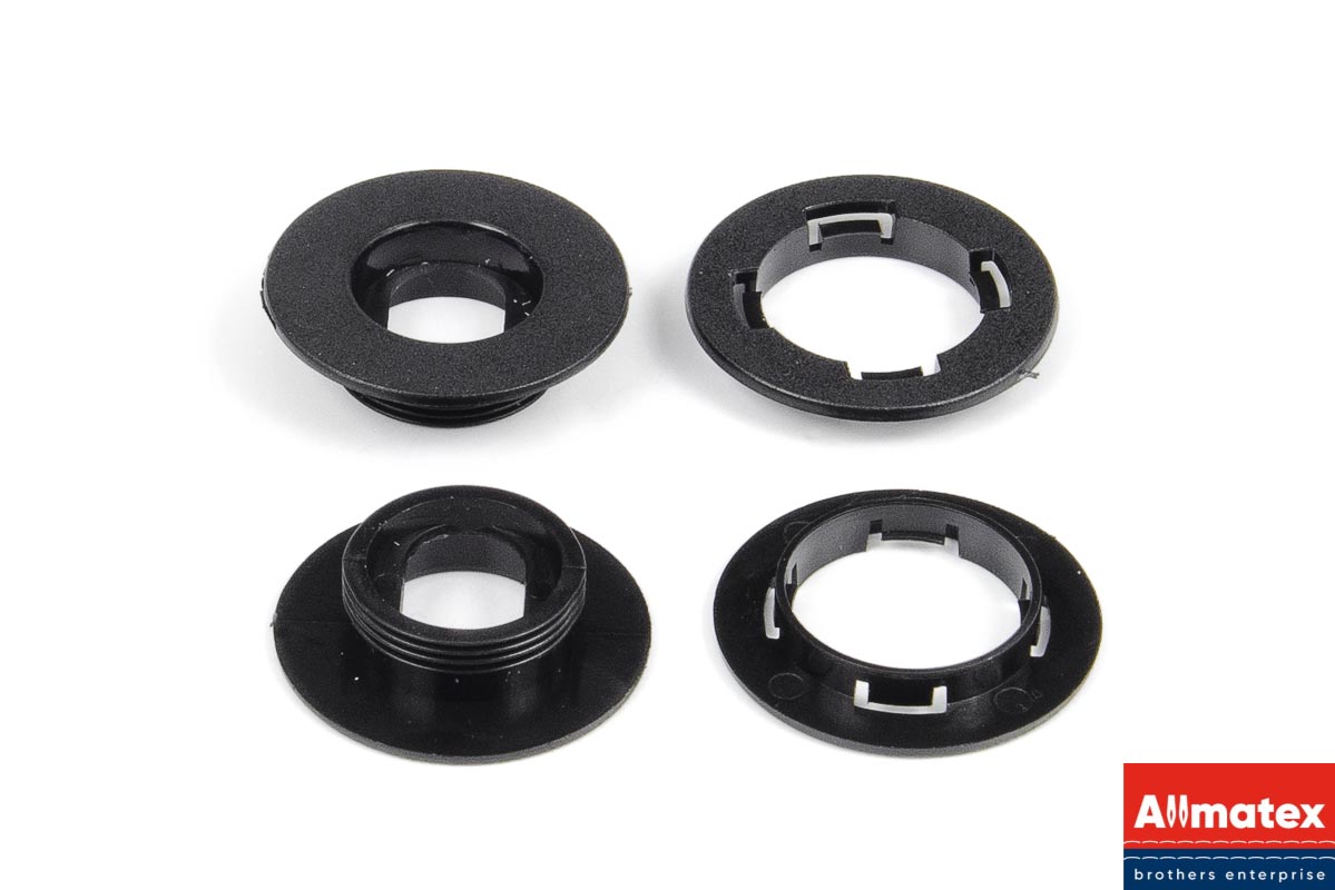 Клипса универсальная с иглой (комплект)