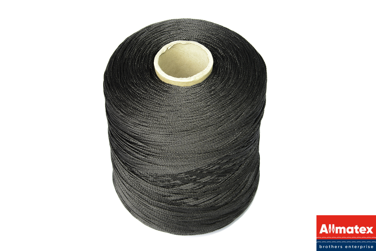 Нить каблированная темно-серая Россия Нить каблированная темно-серая Россия