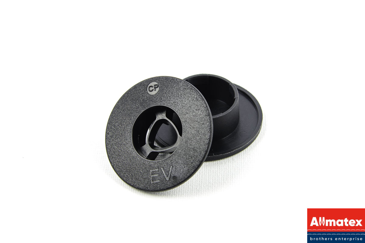 Клипса Citroen/Peugeot CP для EVA