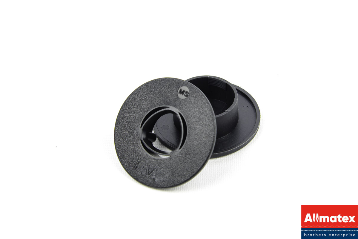 Клипса Mercedes MS для EVA