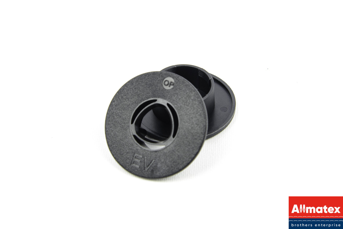 Клипса Opel OP для EVA