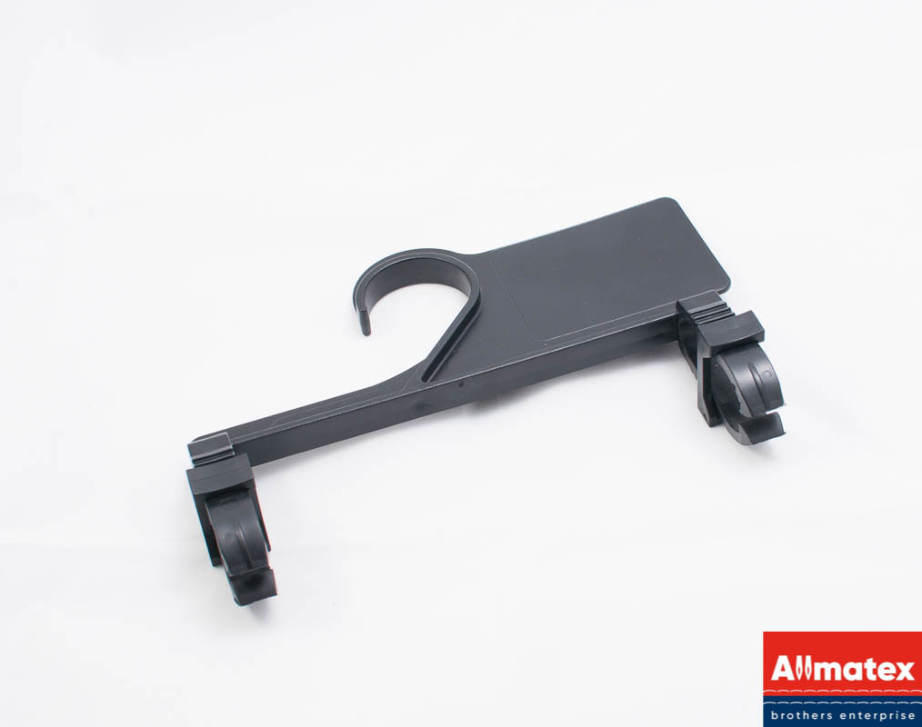 Вешалка с зажимом