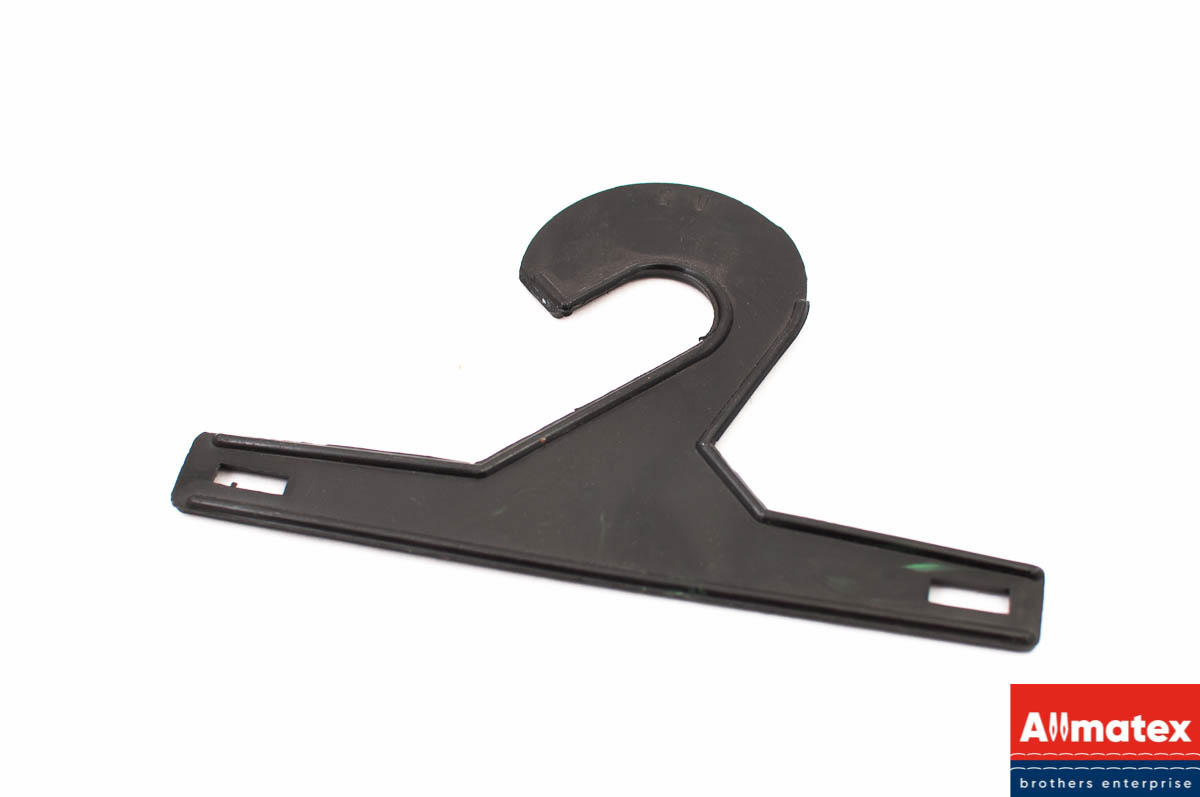 Вешалка под степлер