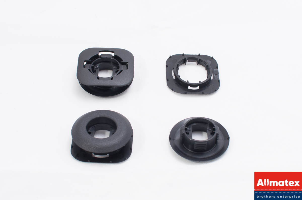 Клипса Honda HND Клипса Honda HND