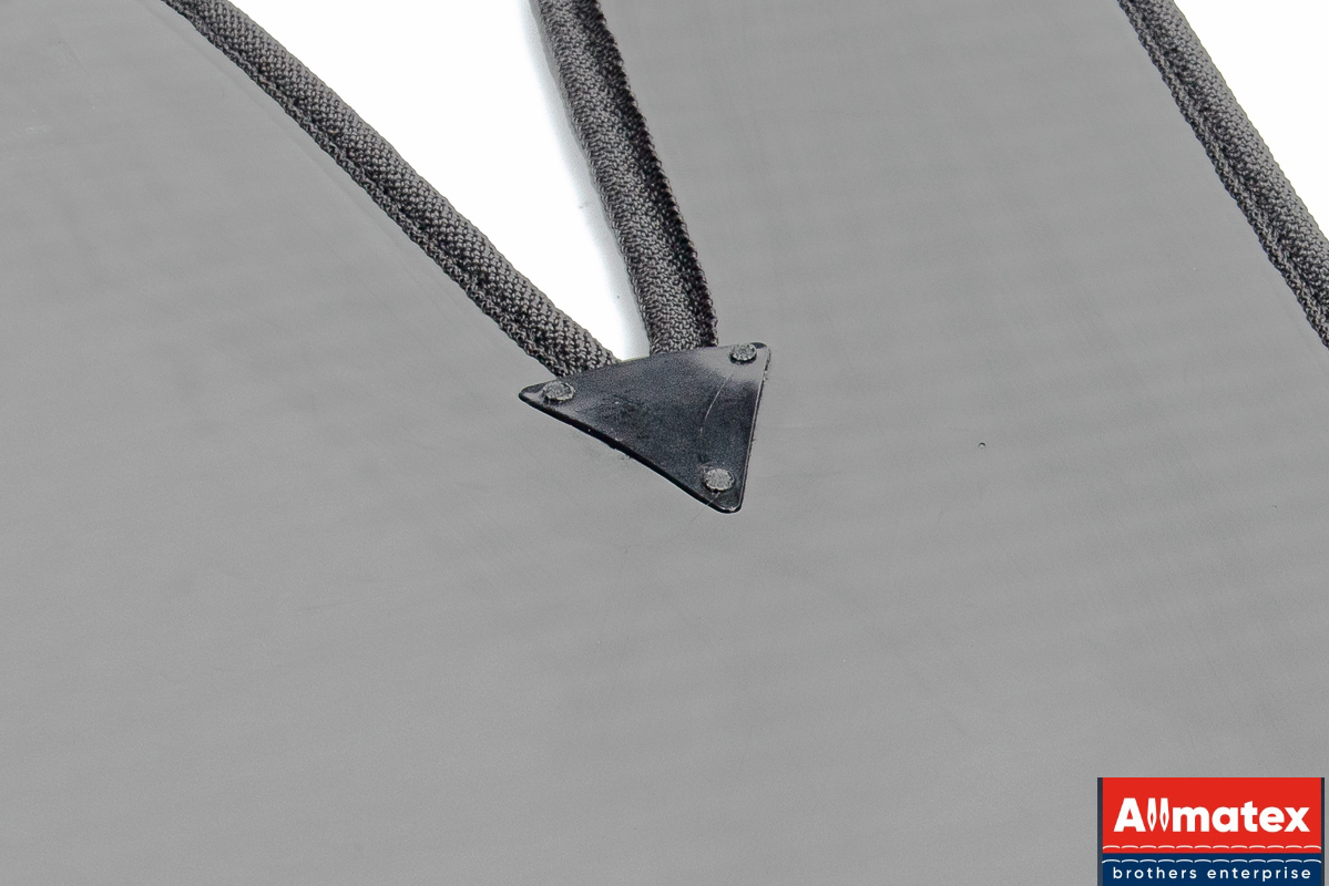 Клипса стыковочная для лапы