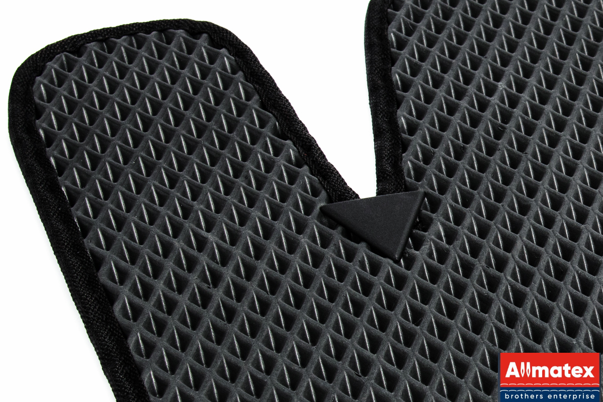 Клипса стыковочная для лапы