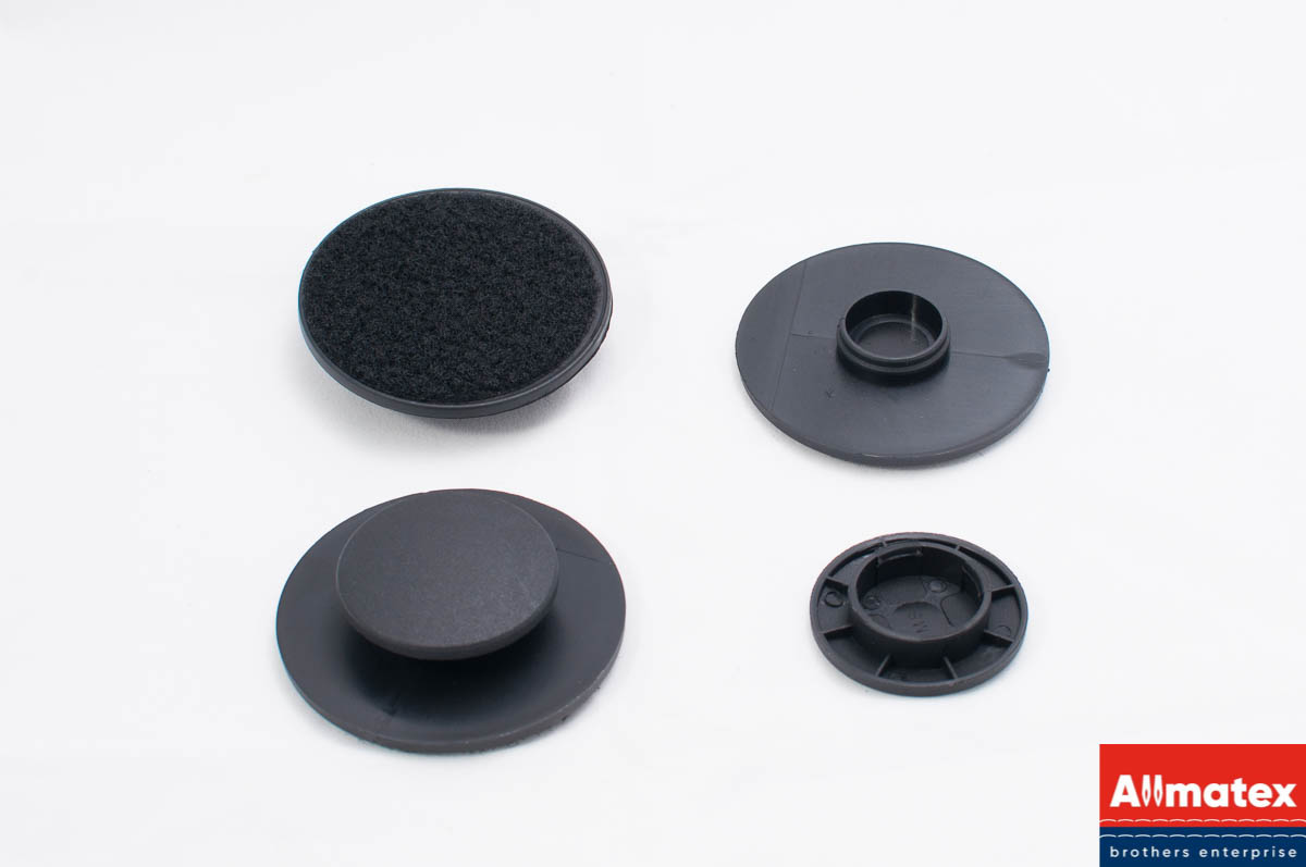 Клипса BMW под оригинальный крепеж (петля) Клипса BMW под оригинальный крепеж (петля)