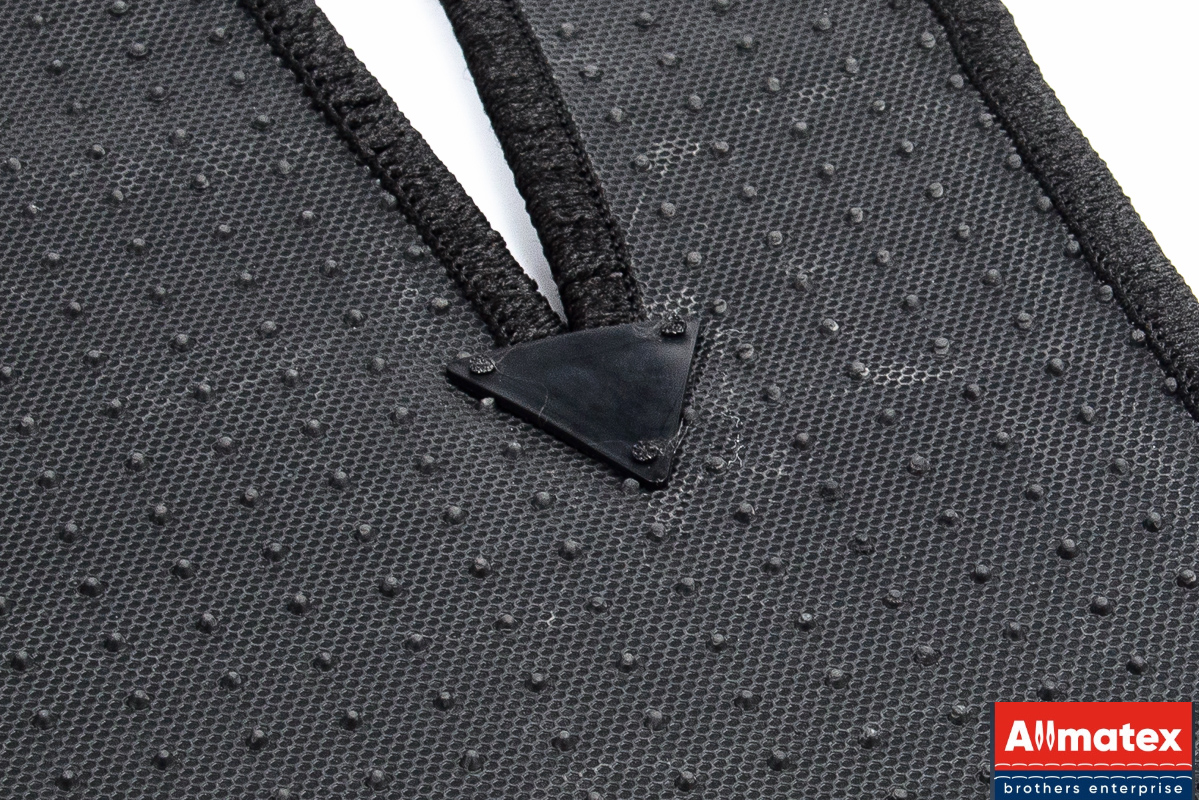 Клипса стыковочная для лапы