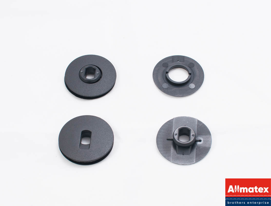 Клипса Hyundai/KIA HK