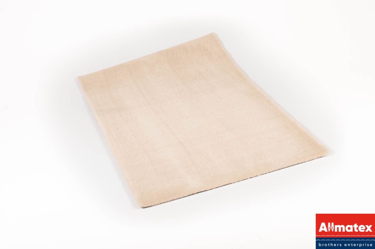 Ковролин "Комфорт" UPT8 бежевый 