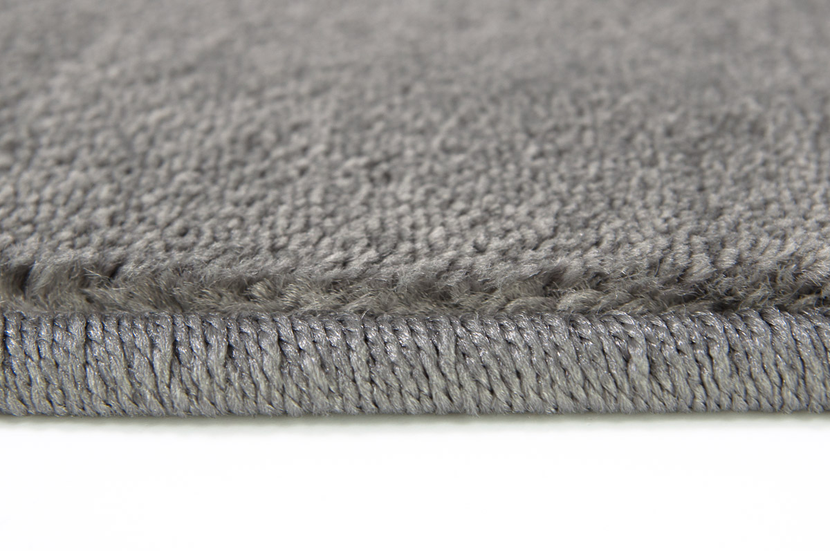 Ковролин "Комфорт" UPT8 серый