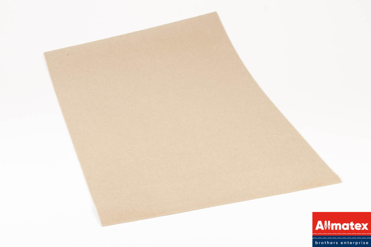 Ковролин термоформуемый бежевый