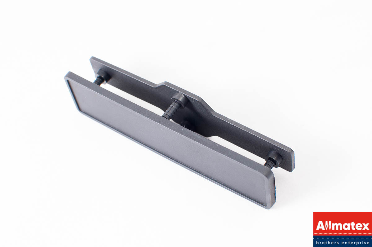 Площадка для логотипа большая