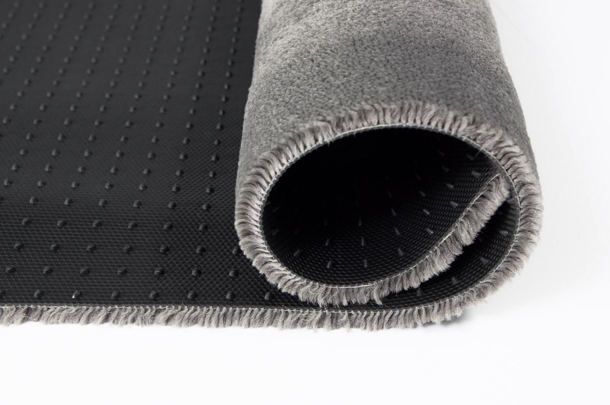 Ковролин "Комфорт" UPT8 серый