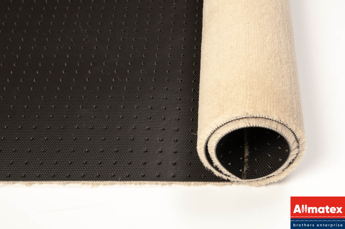 Ковролин "Классик" UPP6 бежевый 