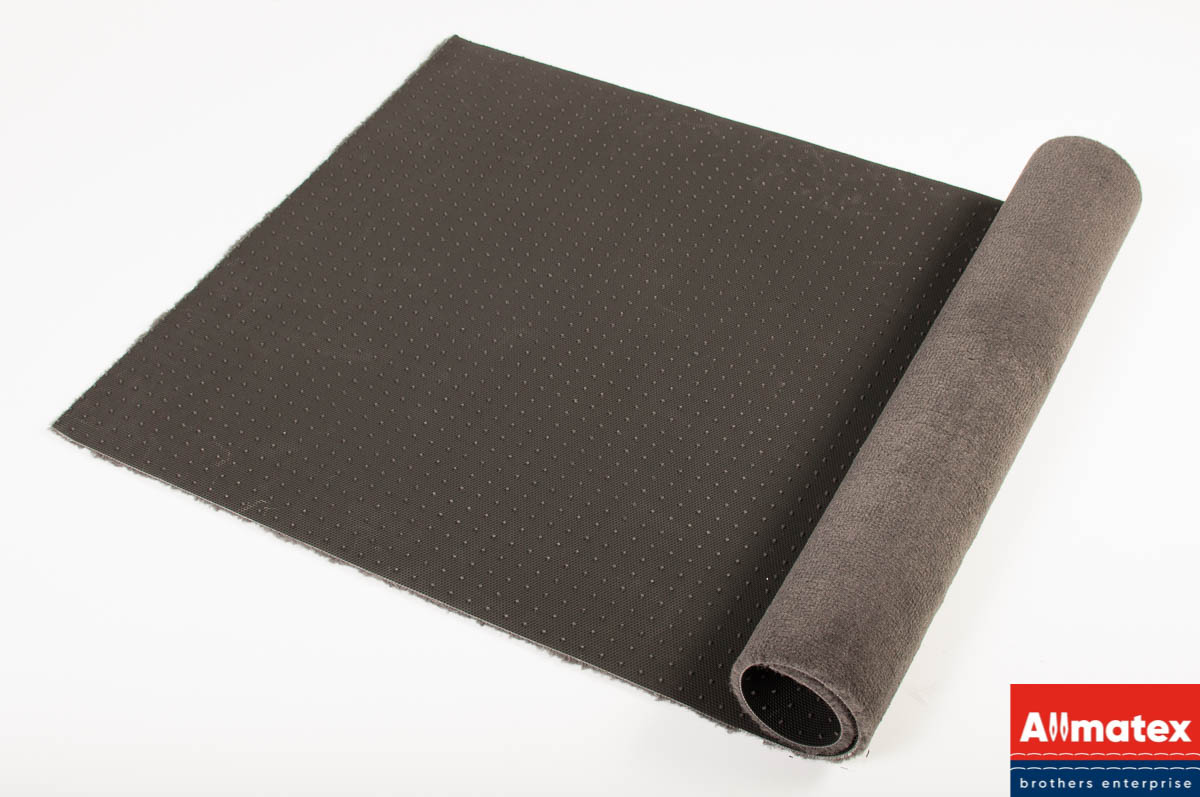 Ковролин "Премиум" UPA6 темно-серый TPR