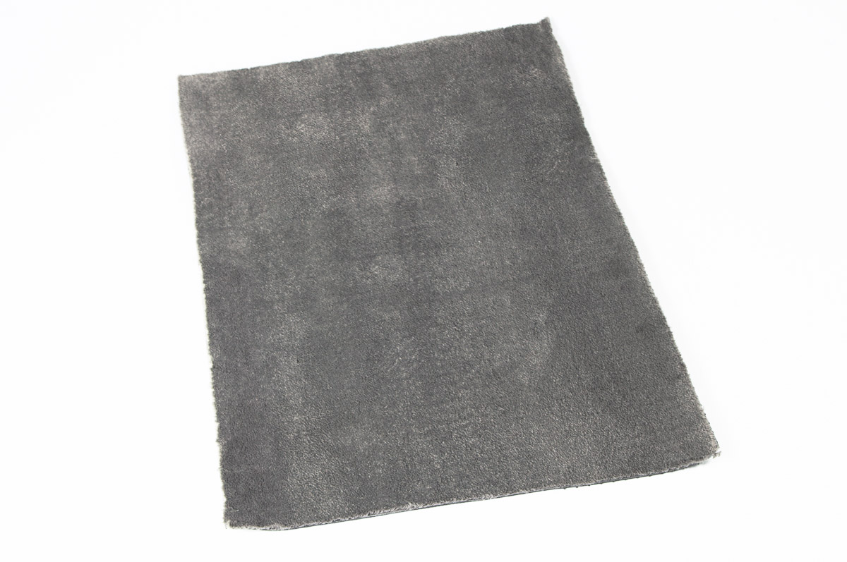 Ковролин "Комфорт" UPT8 серый