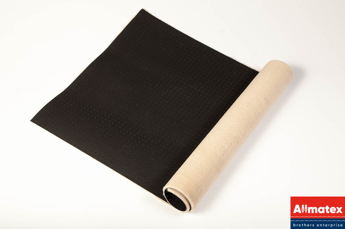 Ковролин "Классик" UPP6 бежевый 