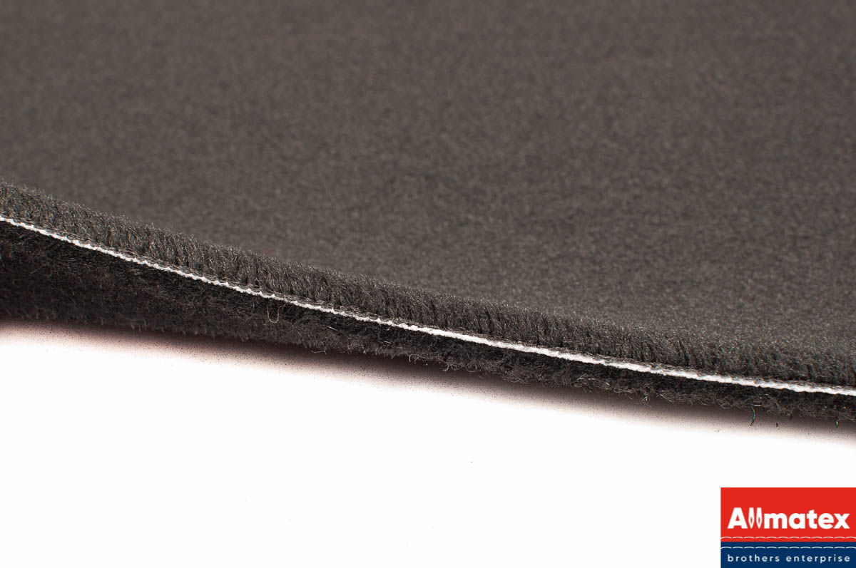 Ковролин "Премиум плюс" UPA6 темно-серый Antislip