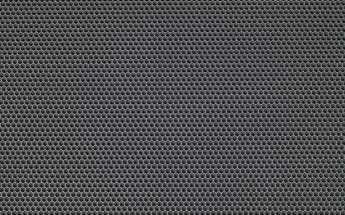 EVA материал для автоковриков серый 1400*2000 (сота)