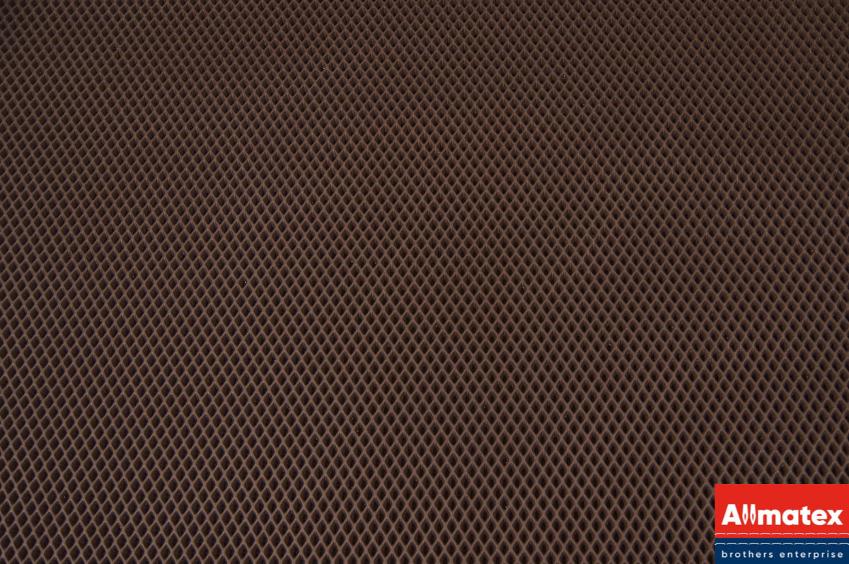 EVA материал для автоковриков коричневый 1400*2000 