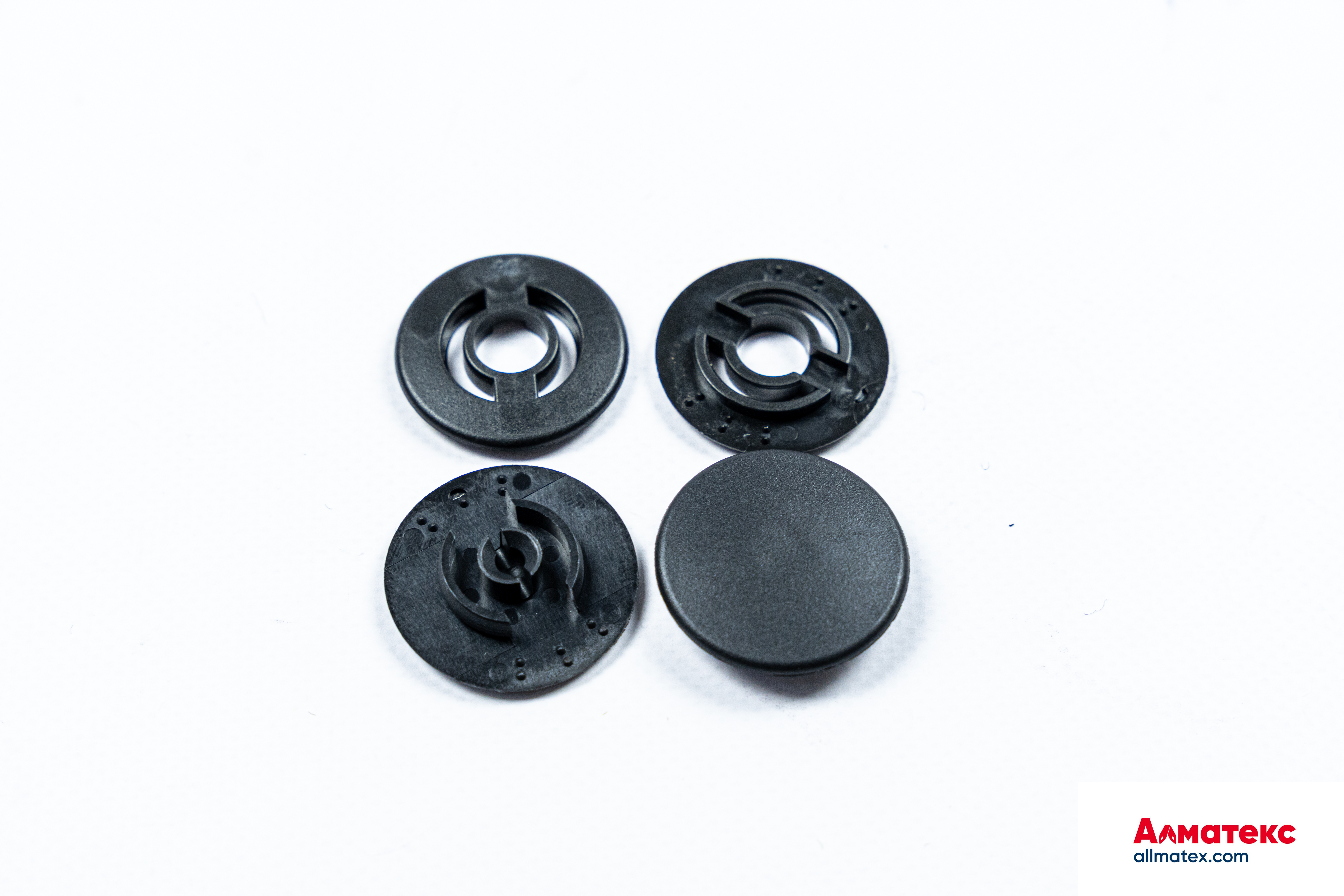 Клипса Alfa Romeo