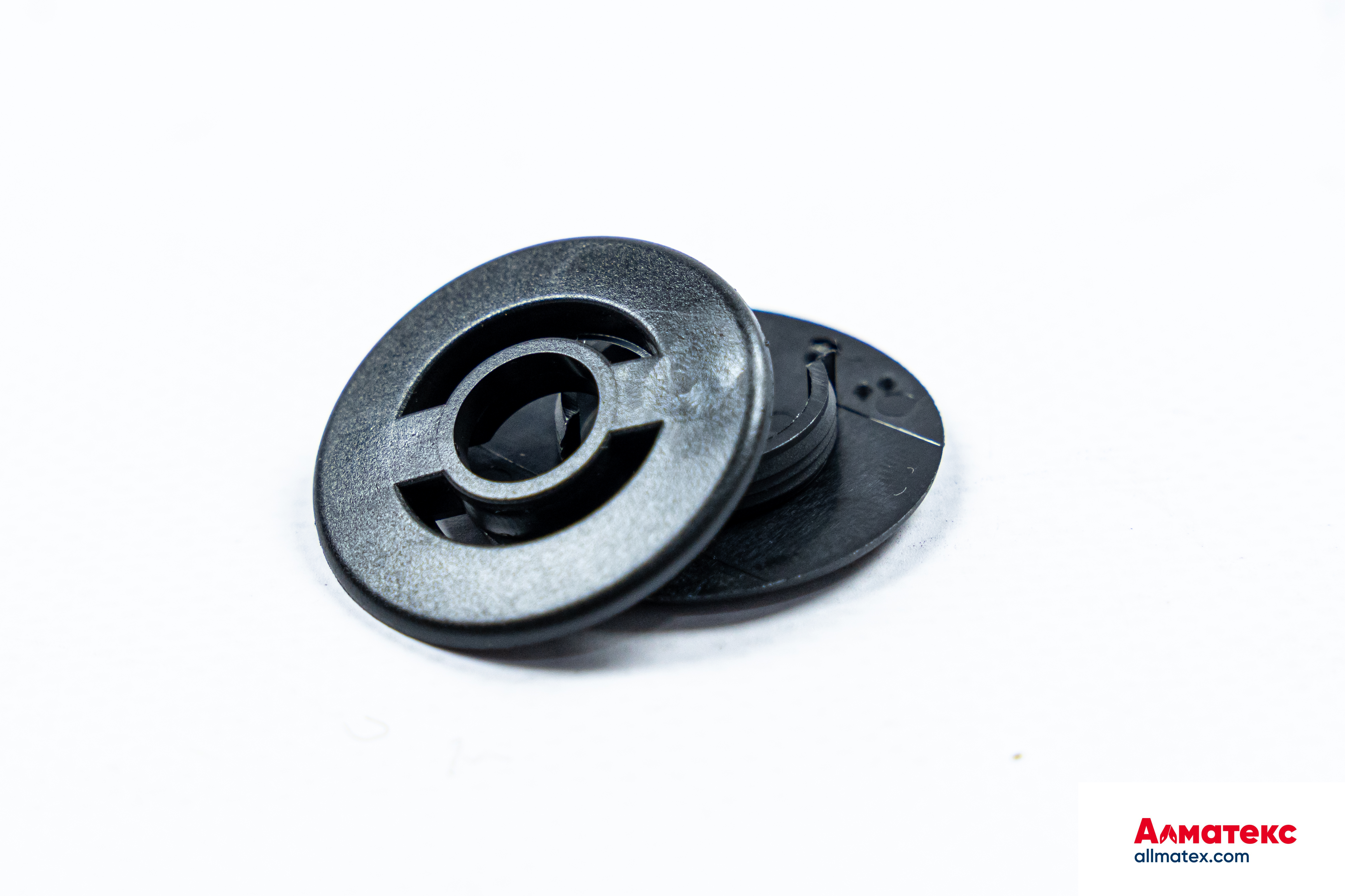 Клипса Alfa Romeo