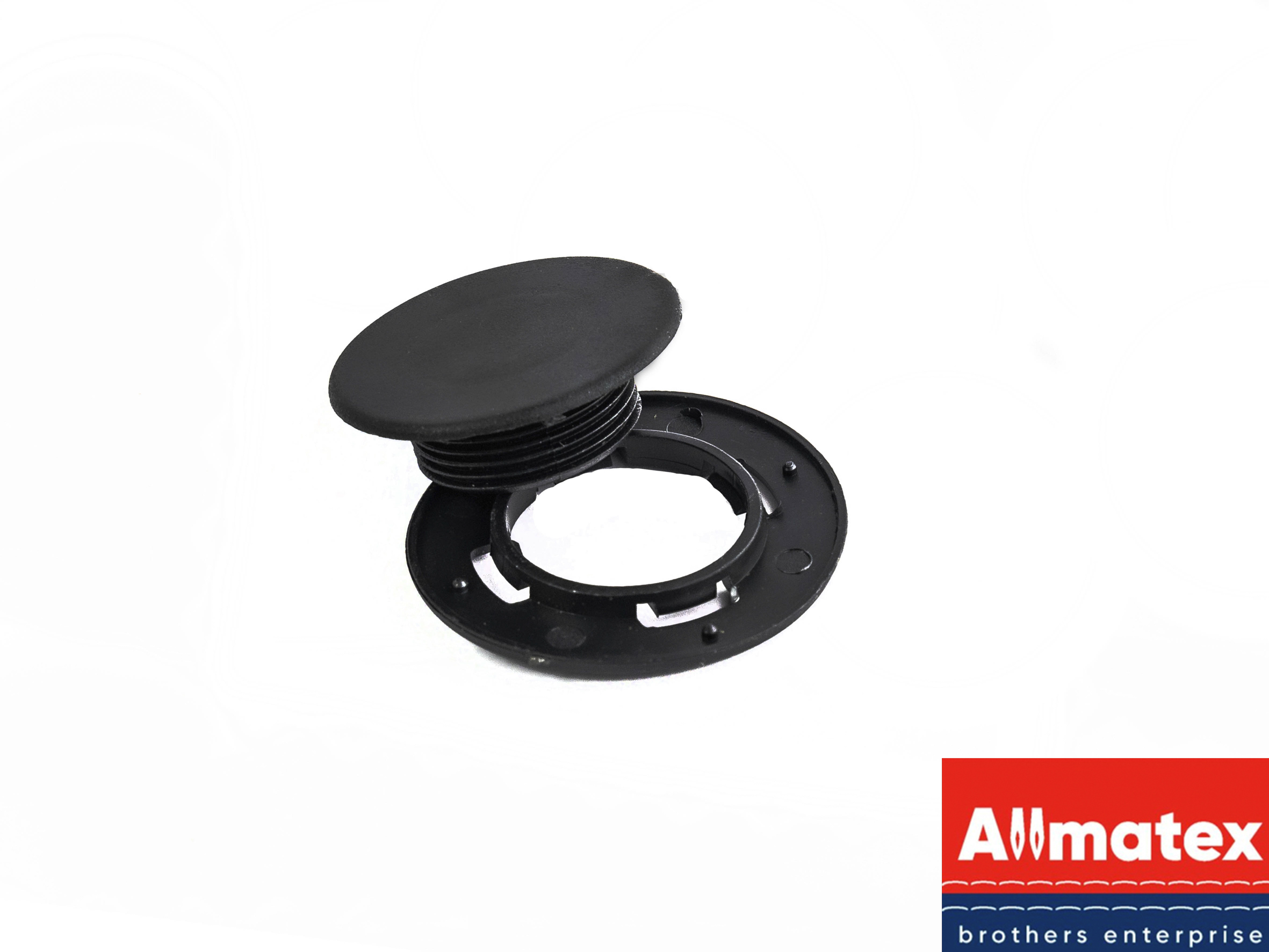 Клипса универсальная KPFD