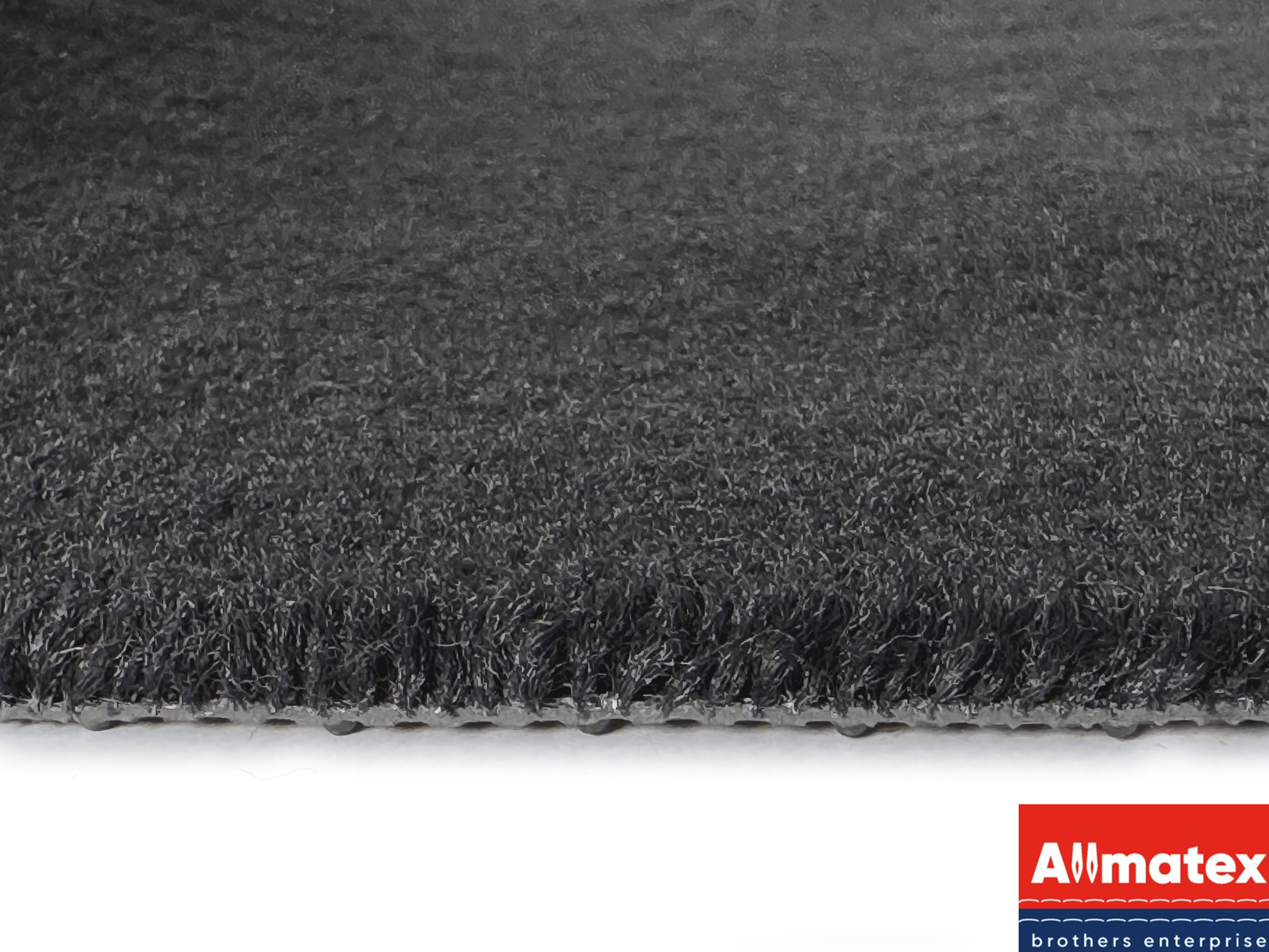 Ковролин RPP5 темно-серый