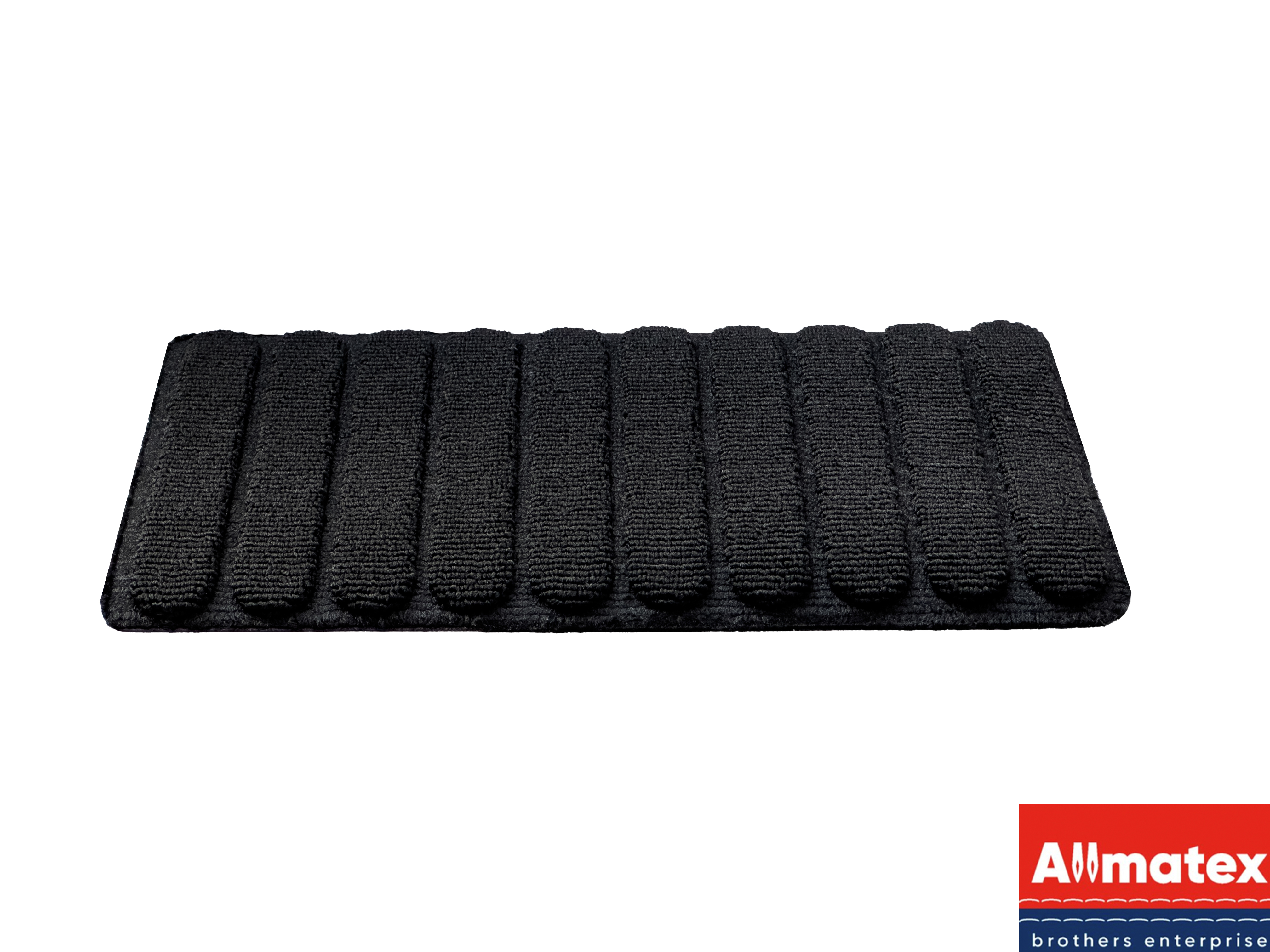 Подпятник UPA-PE (черный)