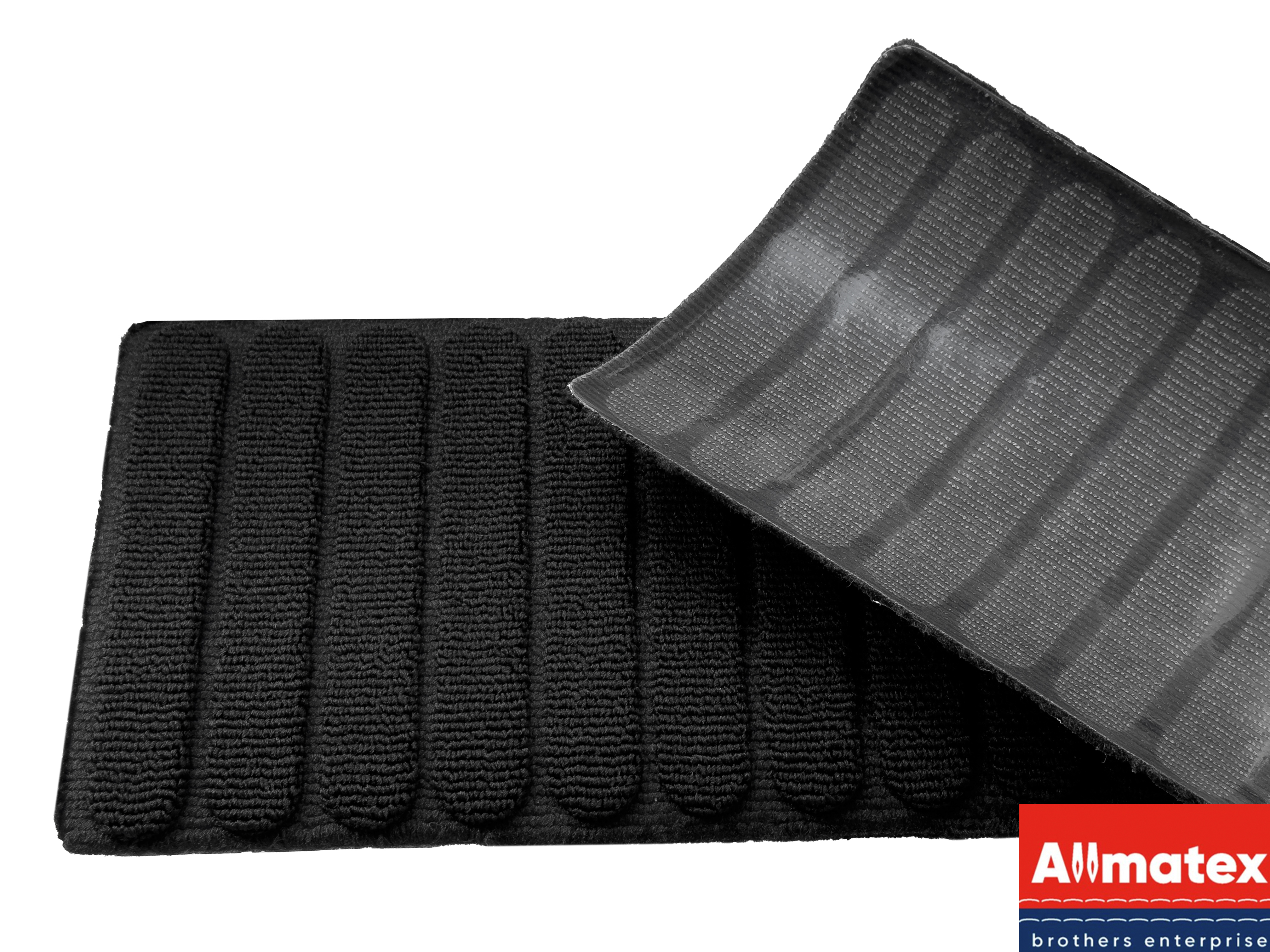 Подпятник UPA-PE (черный)