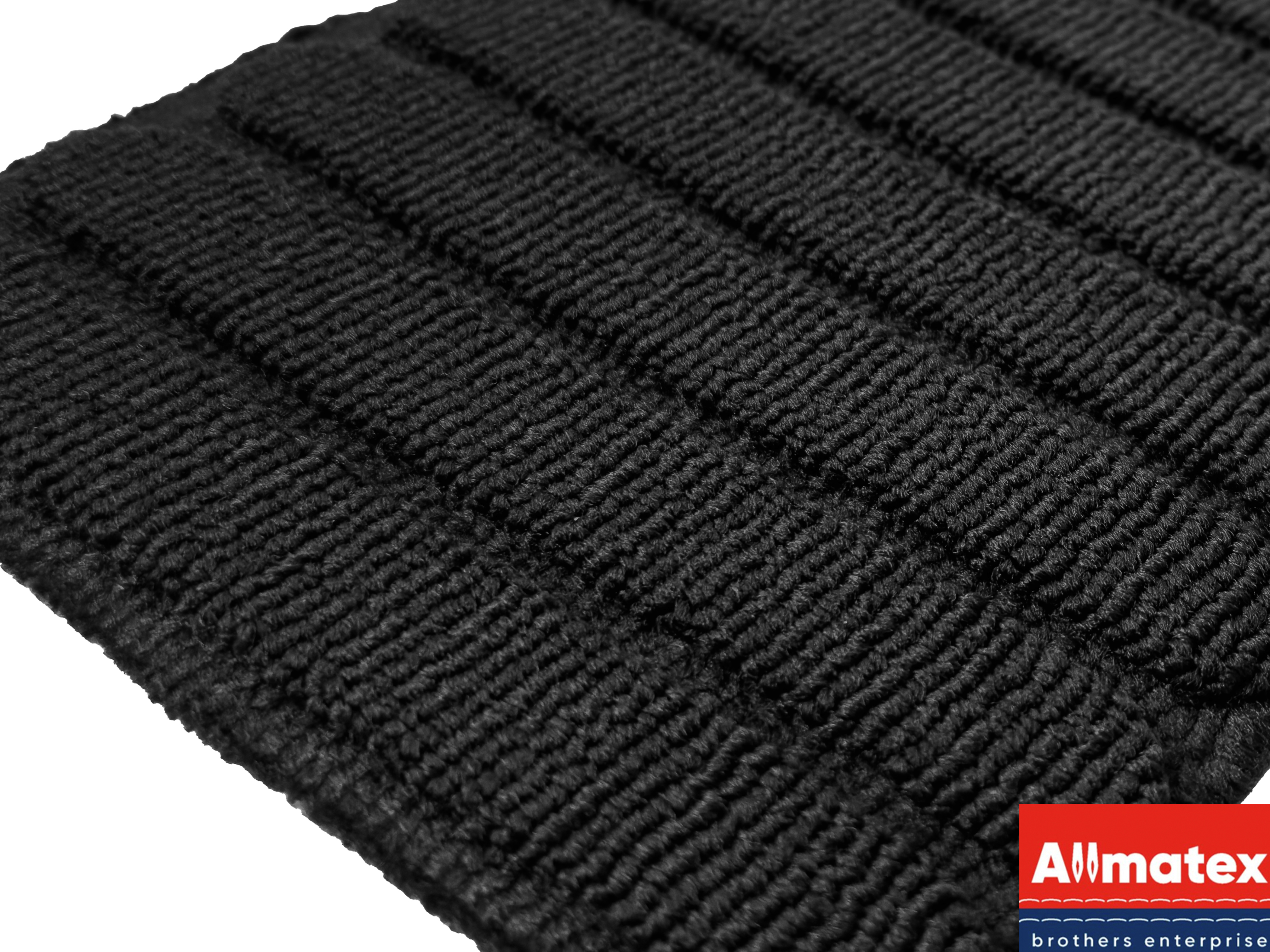 Подпятник UPA-PE (черный)