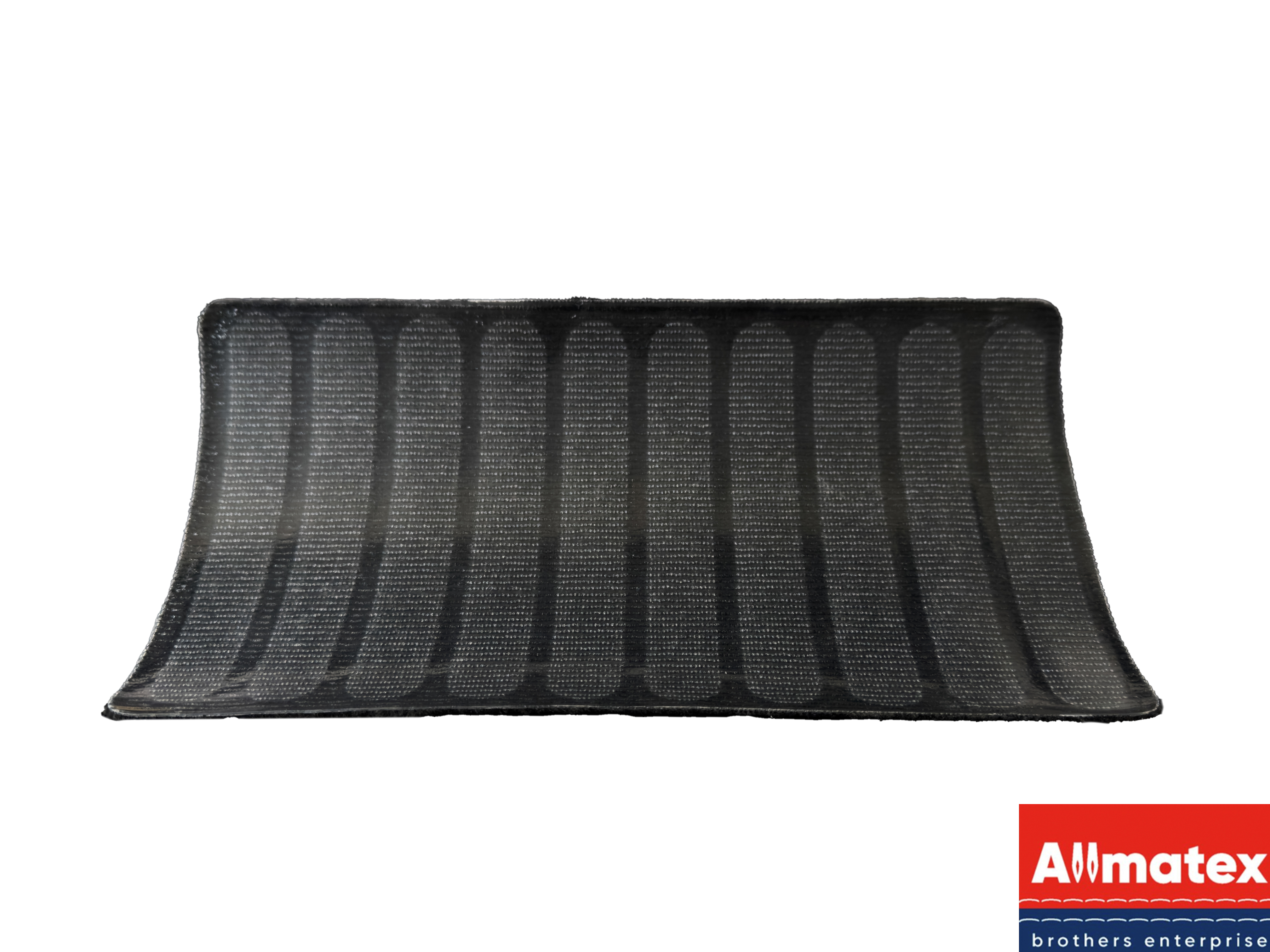 Подпятник UPA-PE (черный)