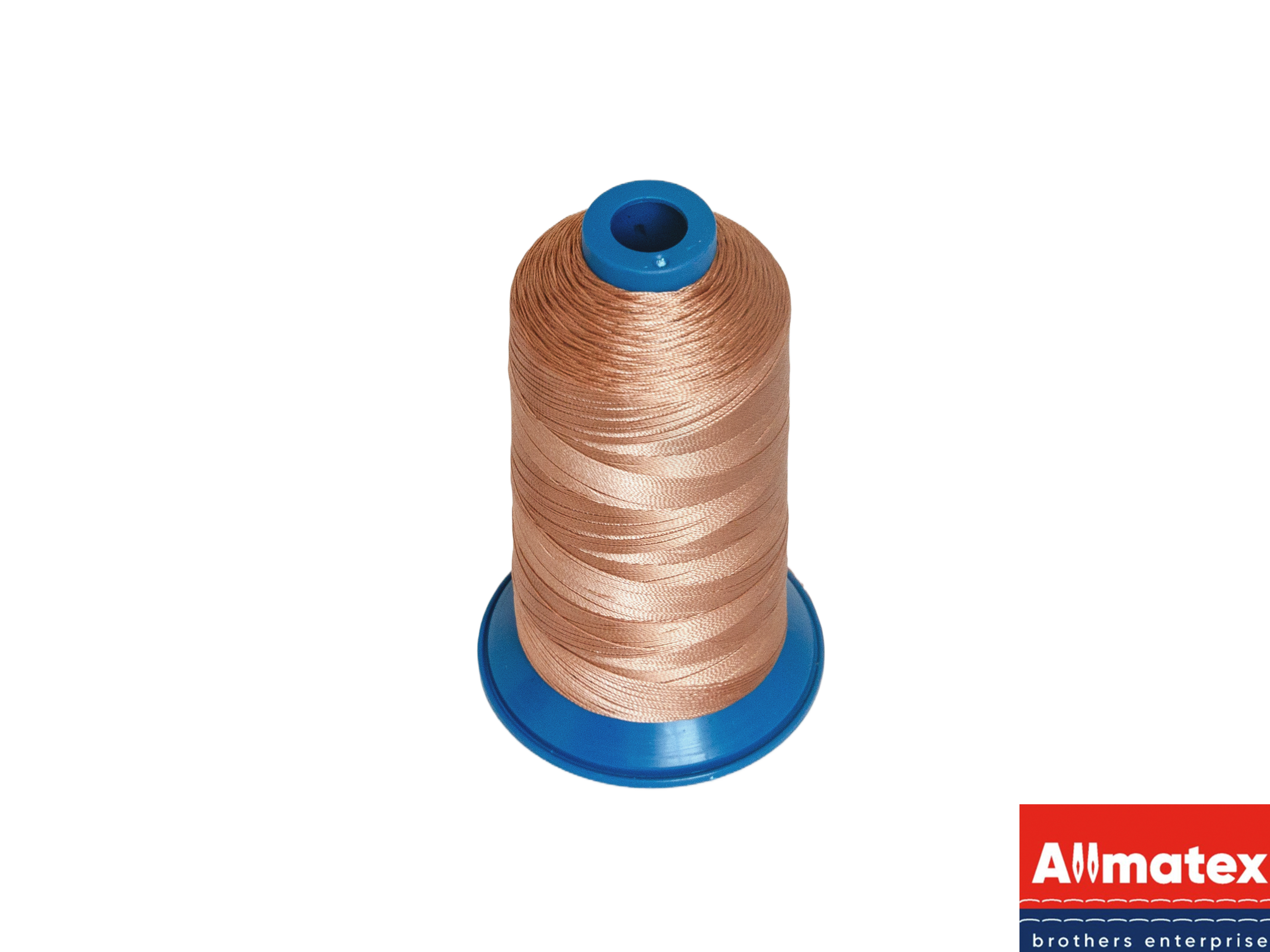 Нить №20 (130Л) бежевая