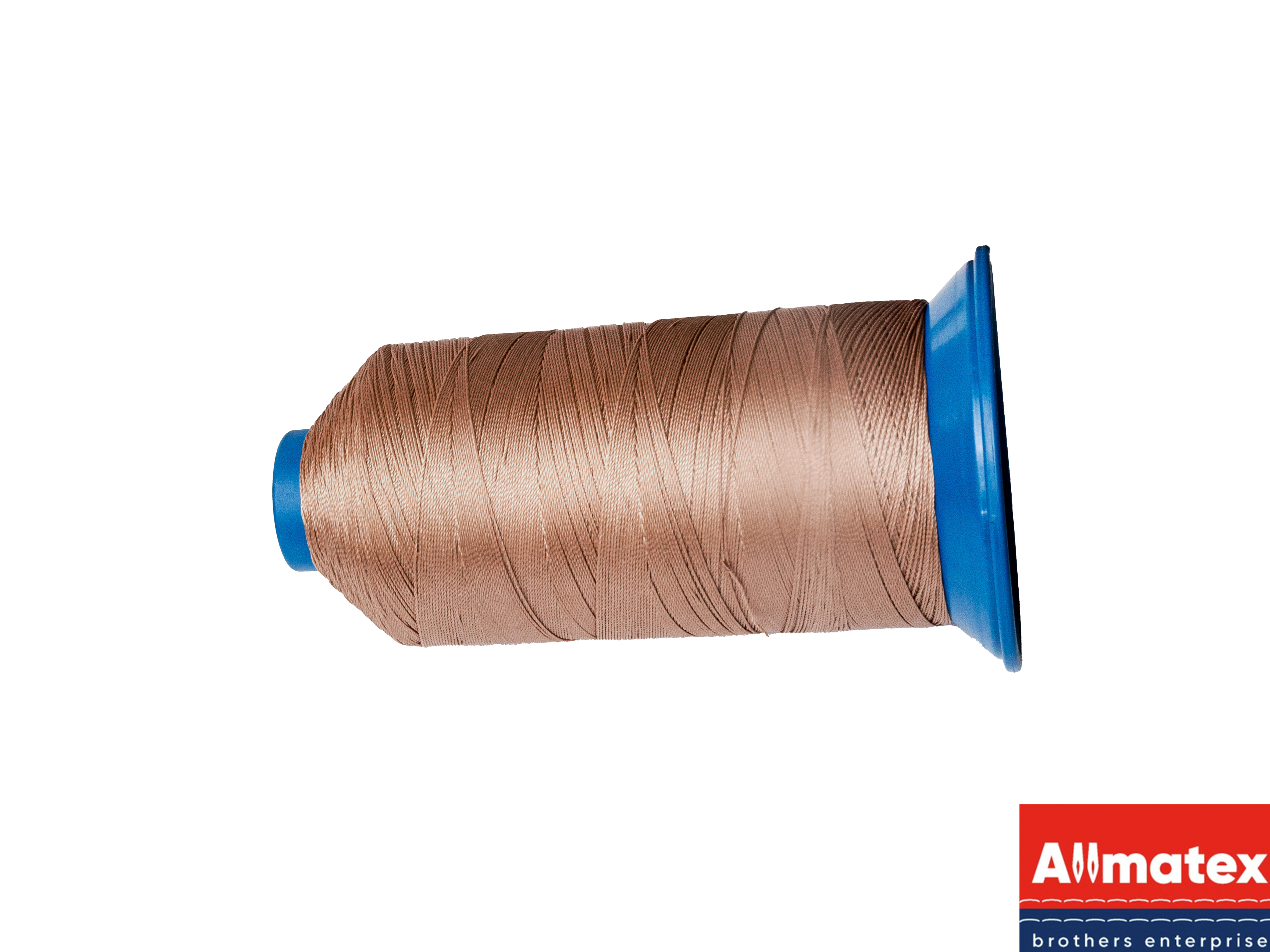 Нить №20 (130Л) бежевая