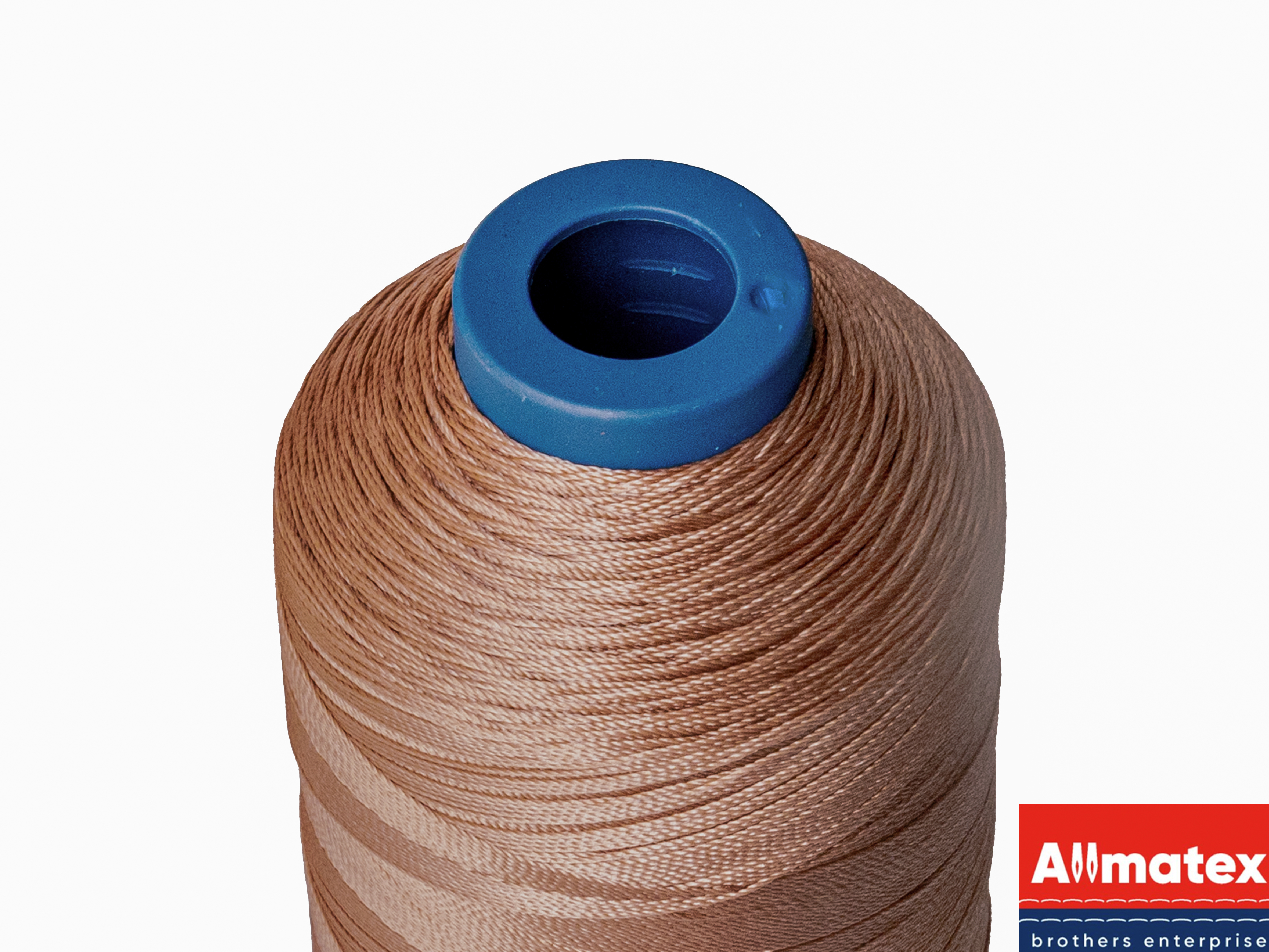 Нить №20 (130Л) бежевая