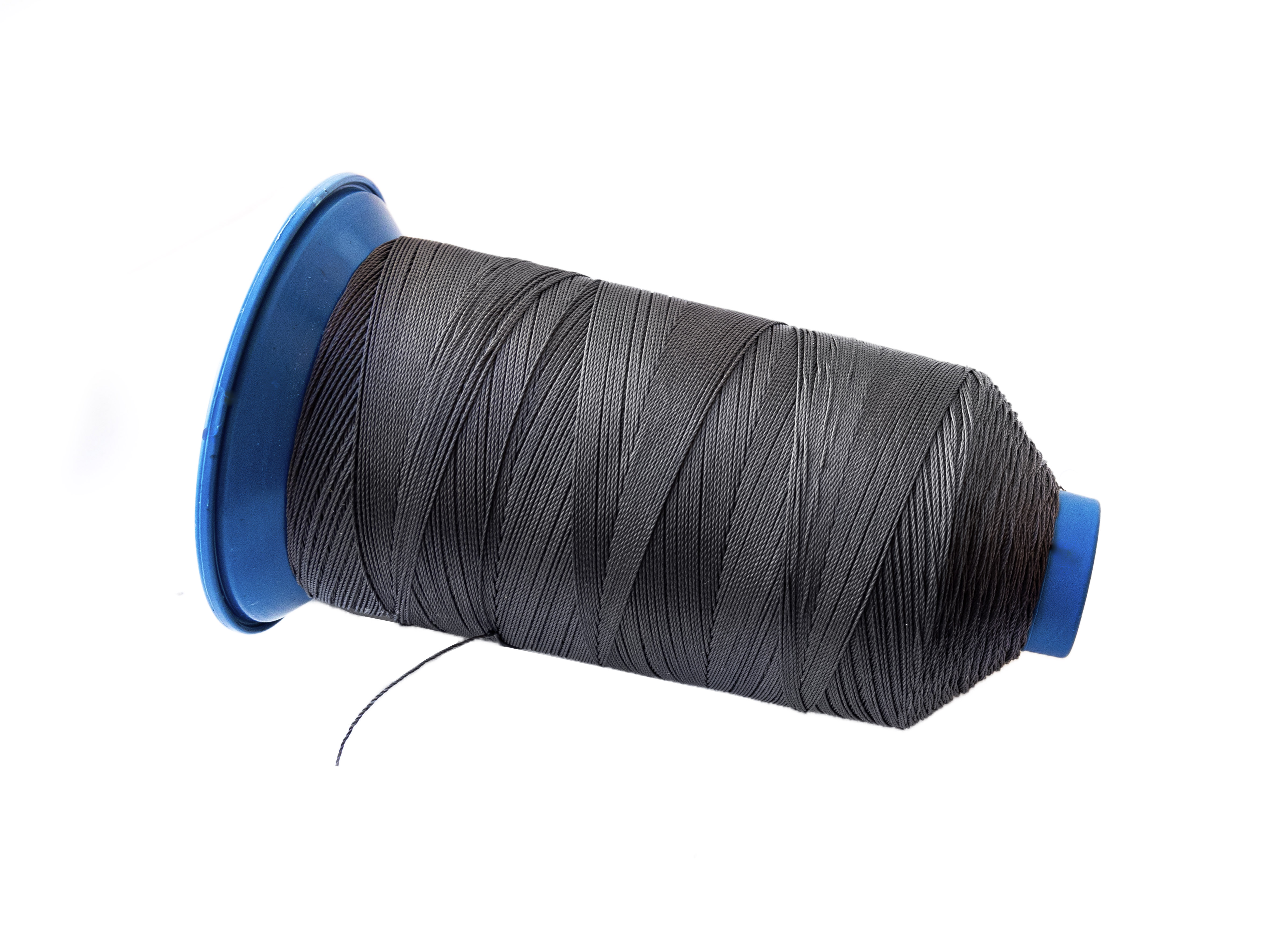 Нить №20 (130Л) темно-серая