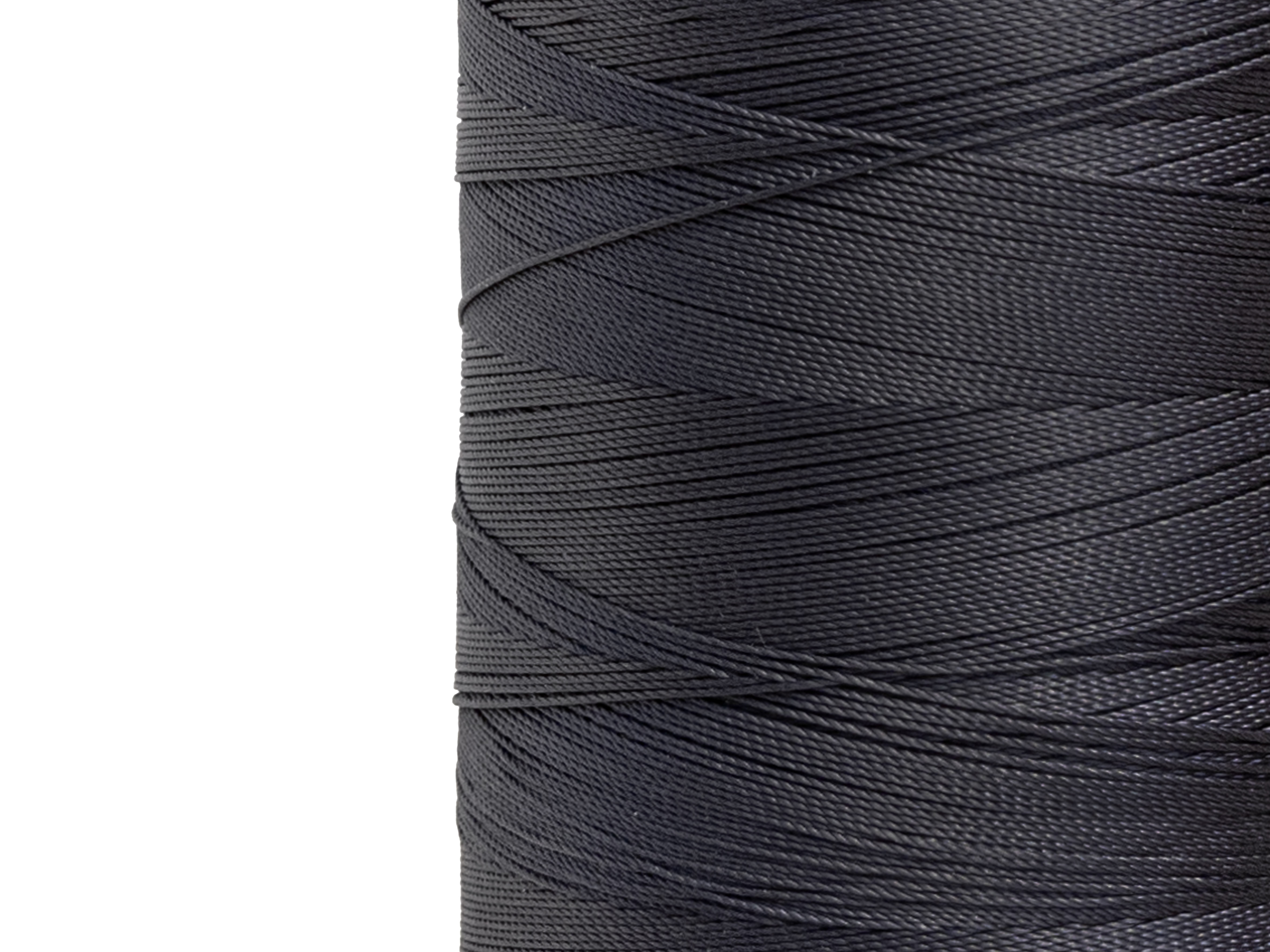 Нить №20 (130Л) темно-серая