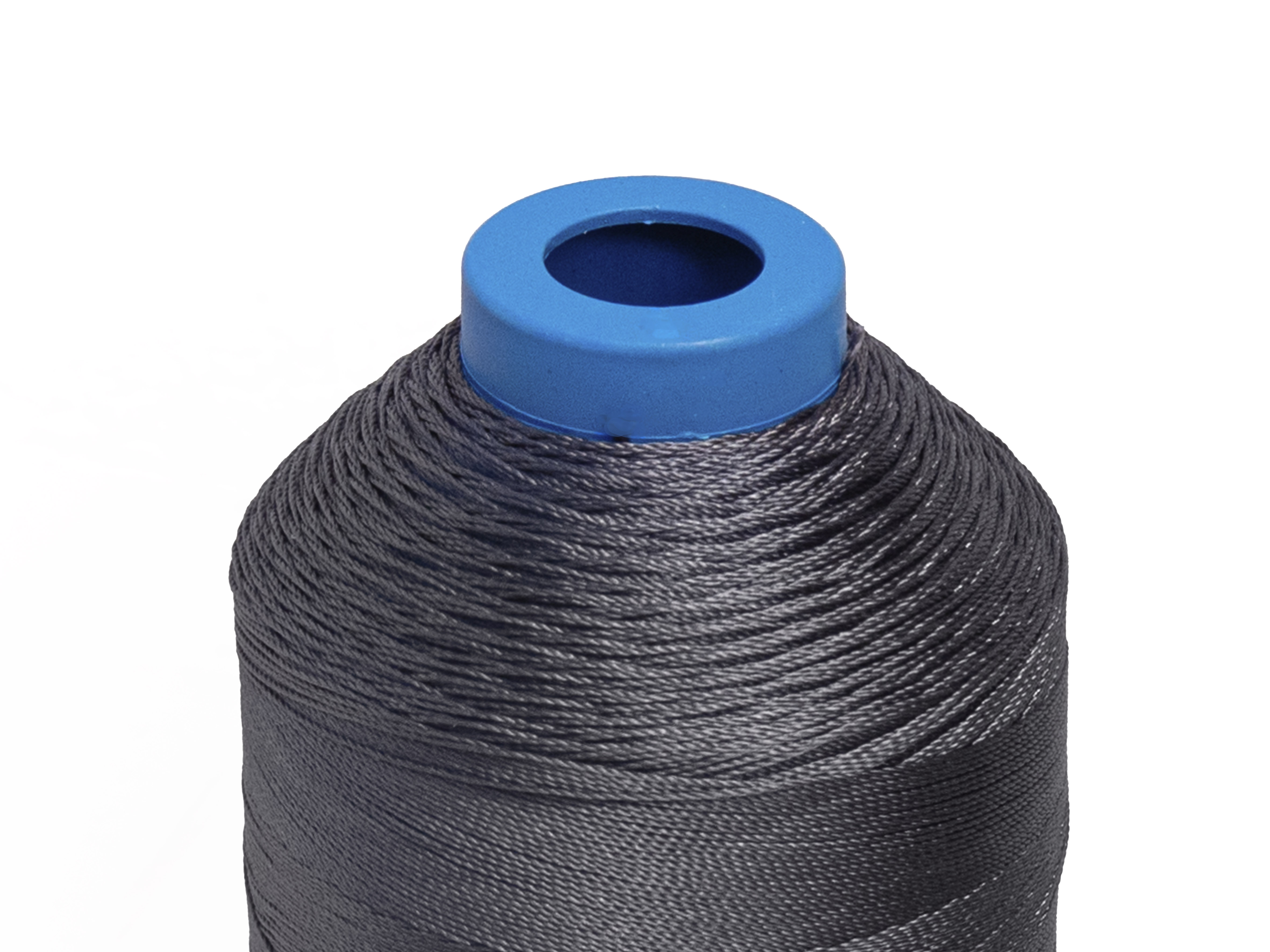 Нить №20 (130Л) темно-серая