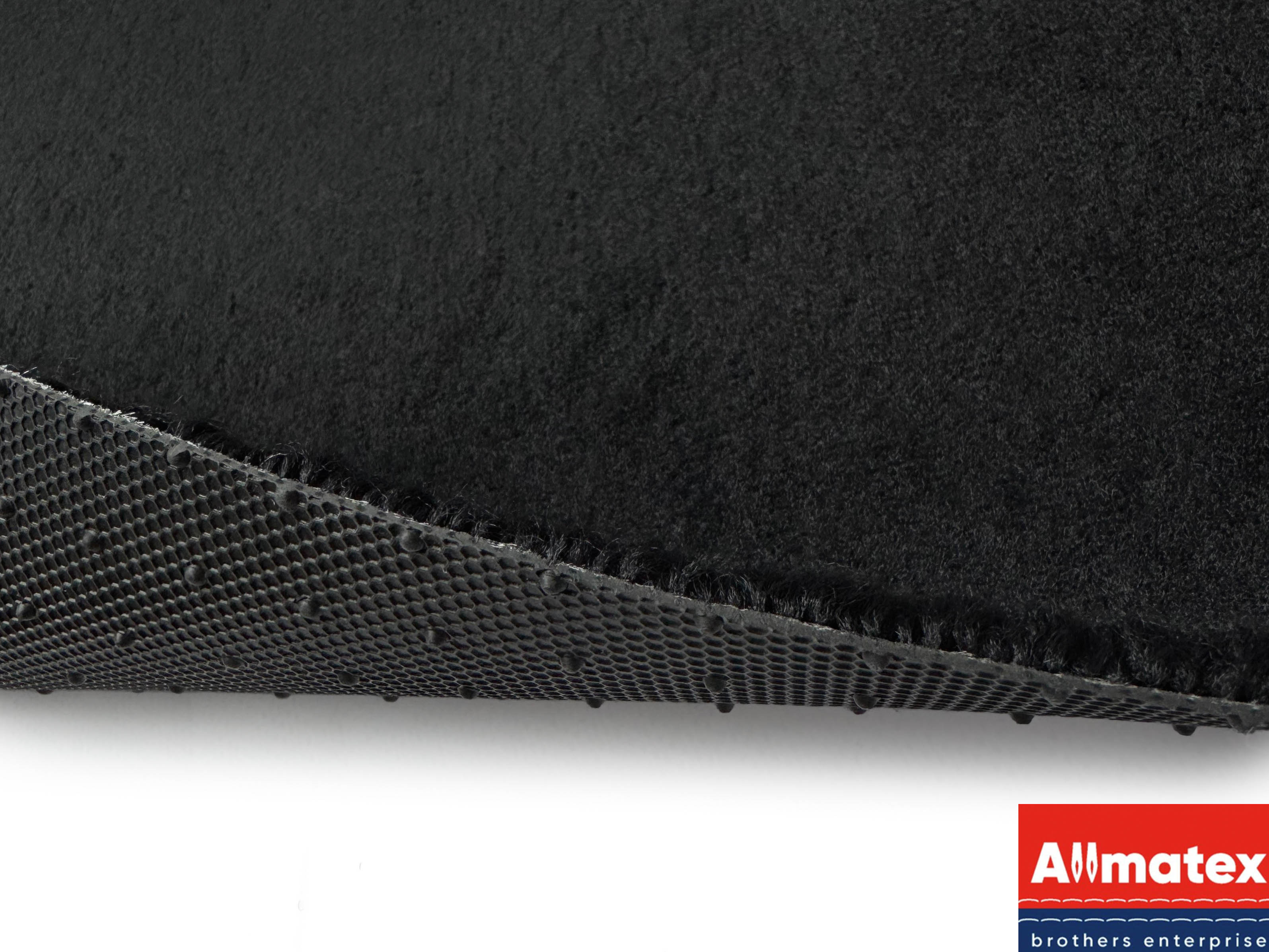 Ковролин RPP5 черный