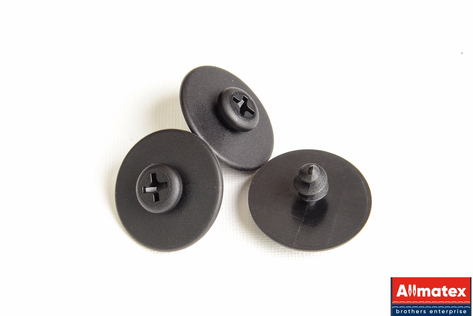 Вкрутка в пол круглая RN SCREW Вкрутка в пол круглая RN SCREW
