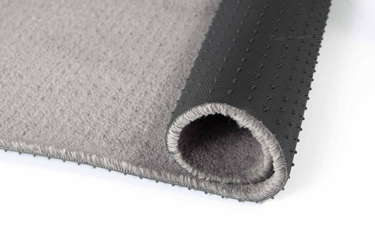 Ковролин "Комфорт" UPT8 серый