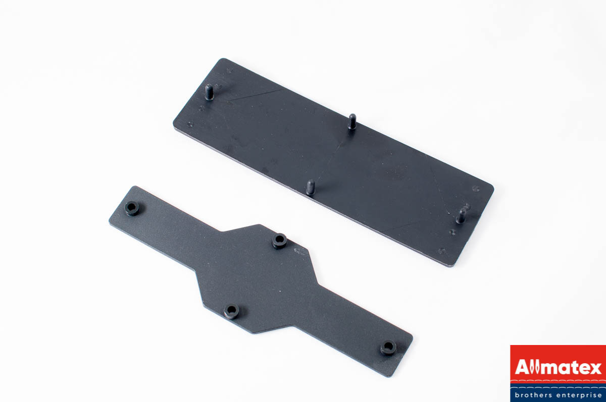 Площадка для логотипа большая