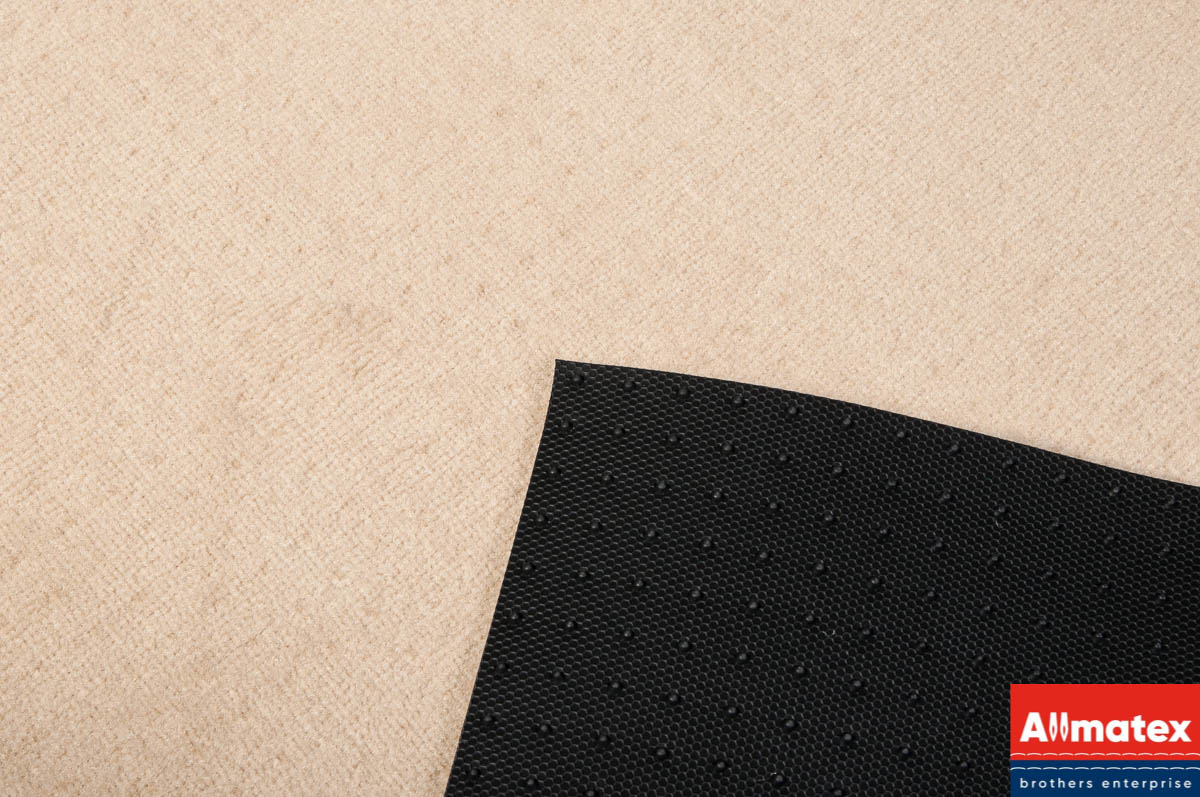 Ковролин "Классик" UPP6 бежевый 