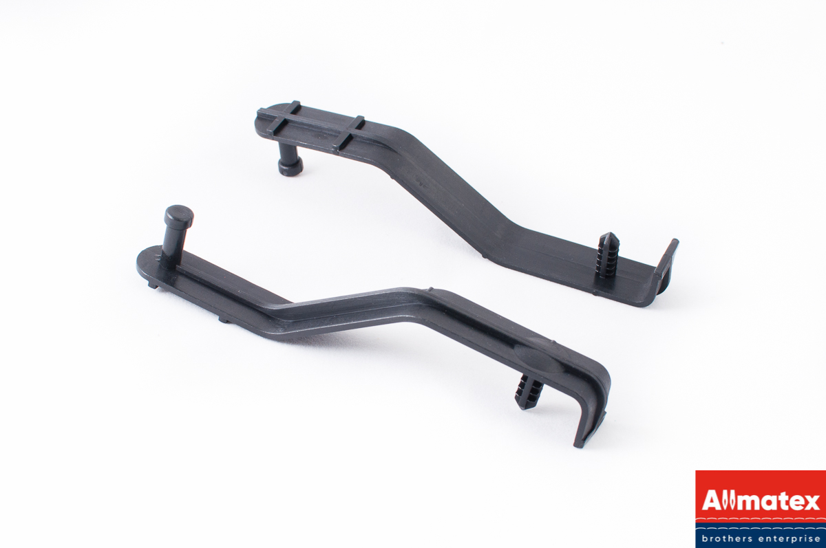 Клипса Subaru SBR Клипса Subaru SBR