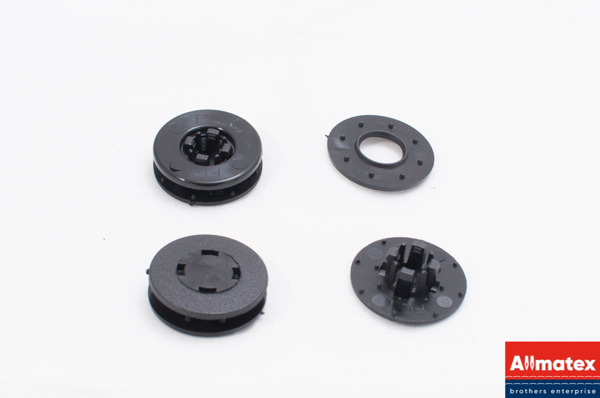 Клипса Fiat/Lancia FL Клипса Fiat/Lancia FL