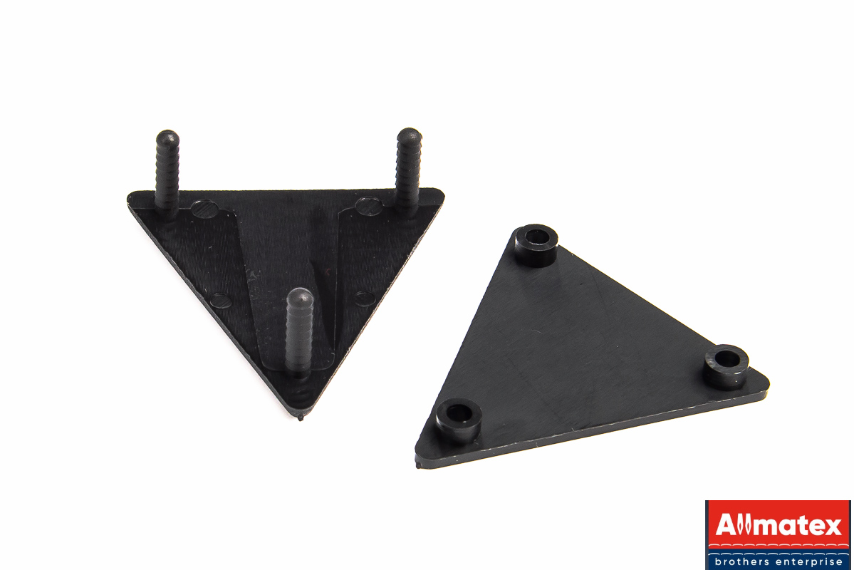 Клипса стыковочная для лапы