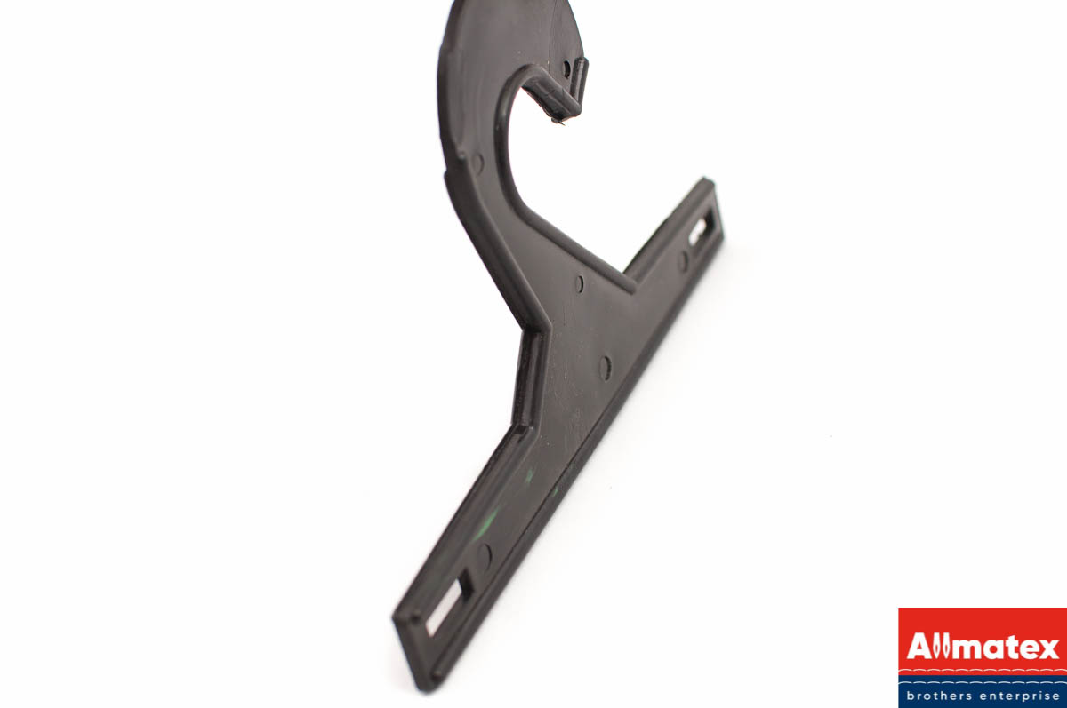 Вешалка под степлер