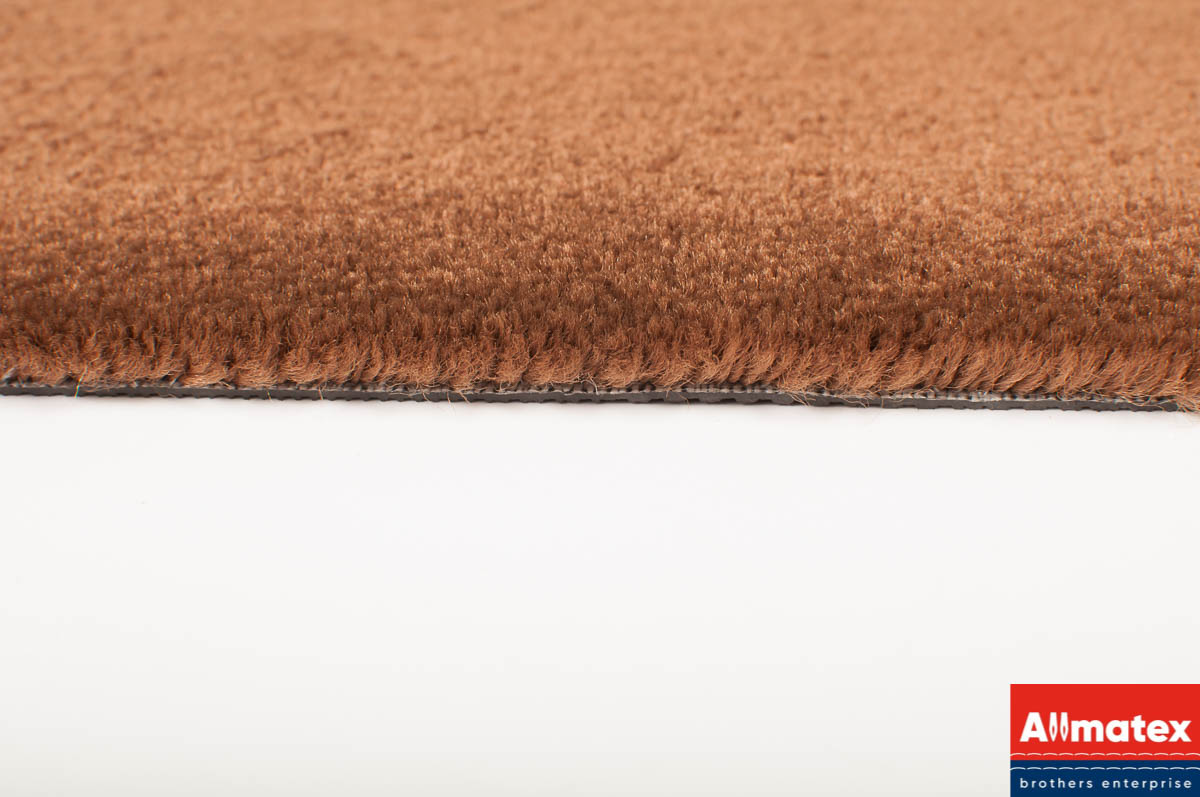 Ковролин "Комфорт" UPT8 коричневый