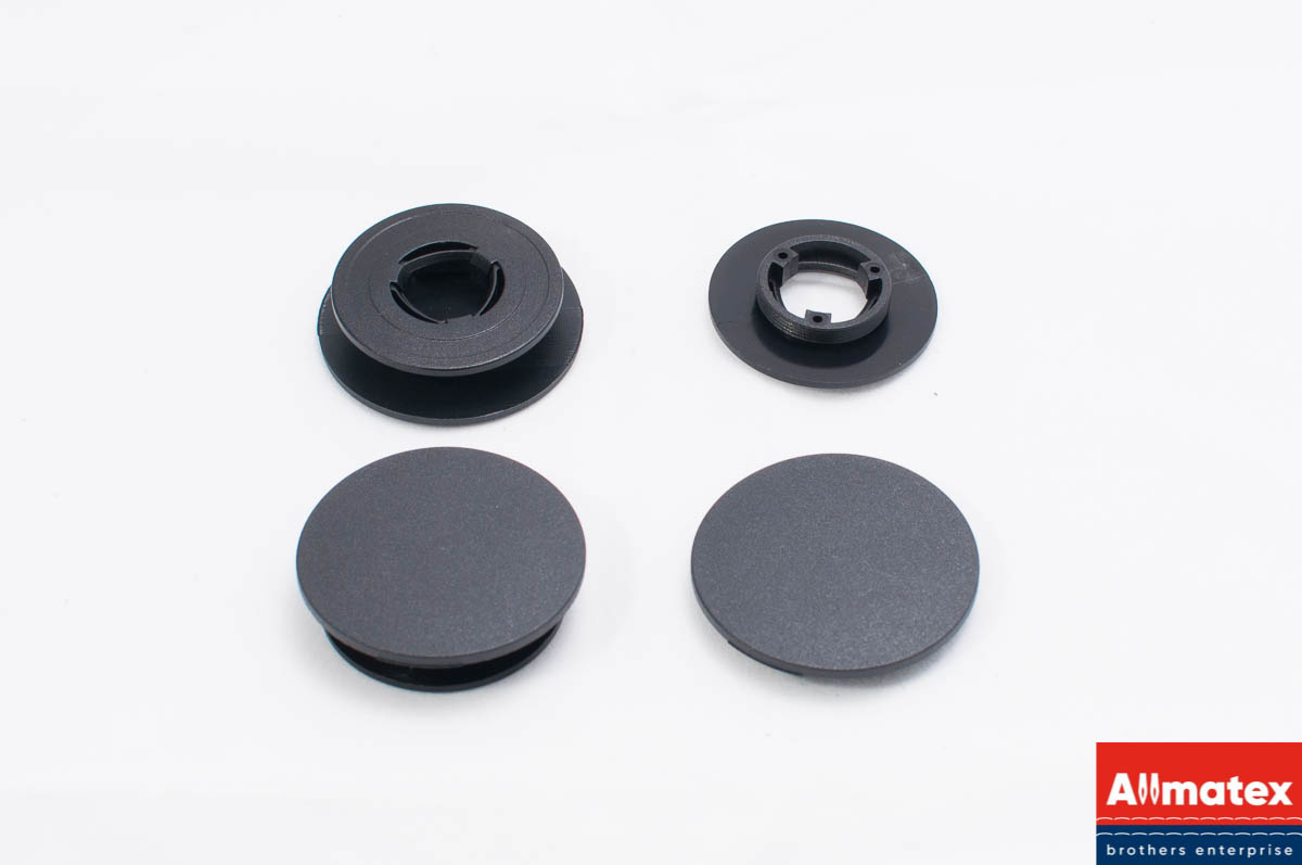 Клипса Renault/Nissan/Dacia новая RN2